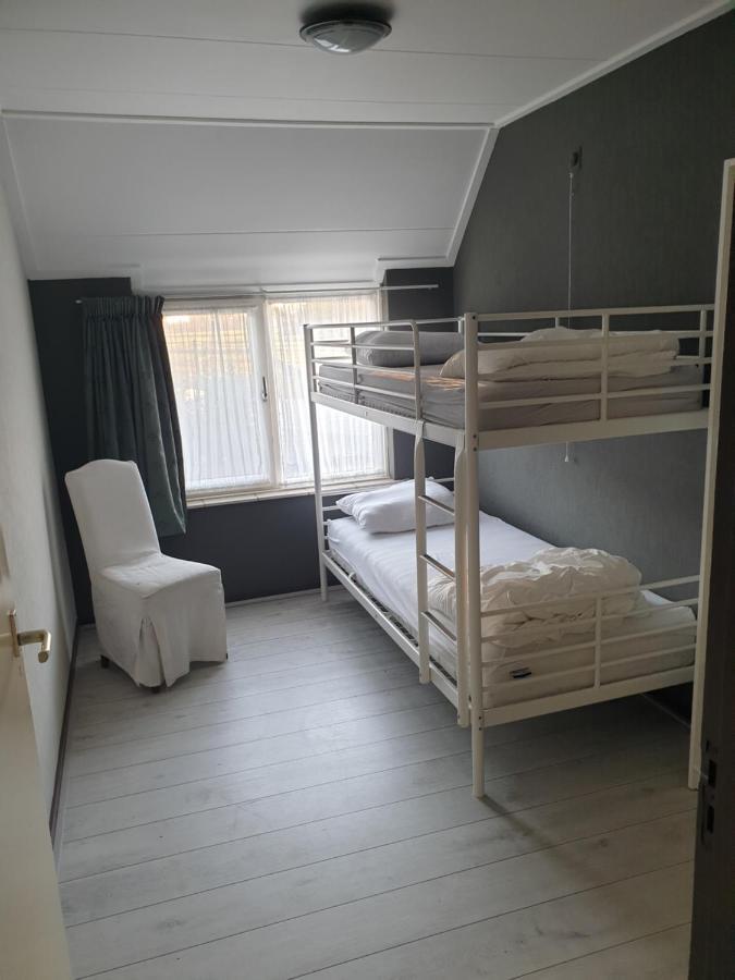 Landelijk Gelegen Boerderij Aan De Pothofweg Apartamento Anevelde Exterior foto